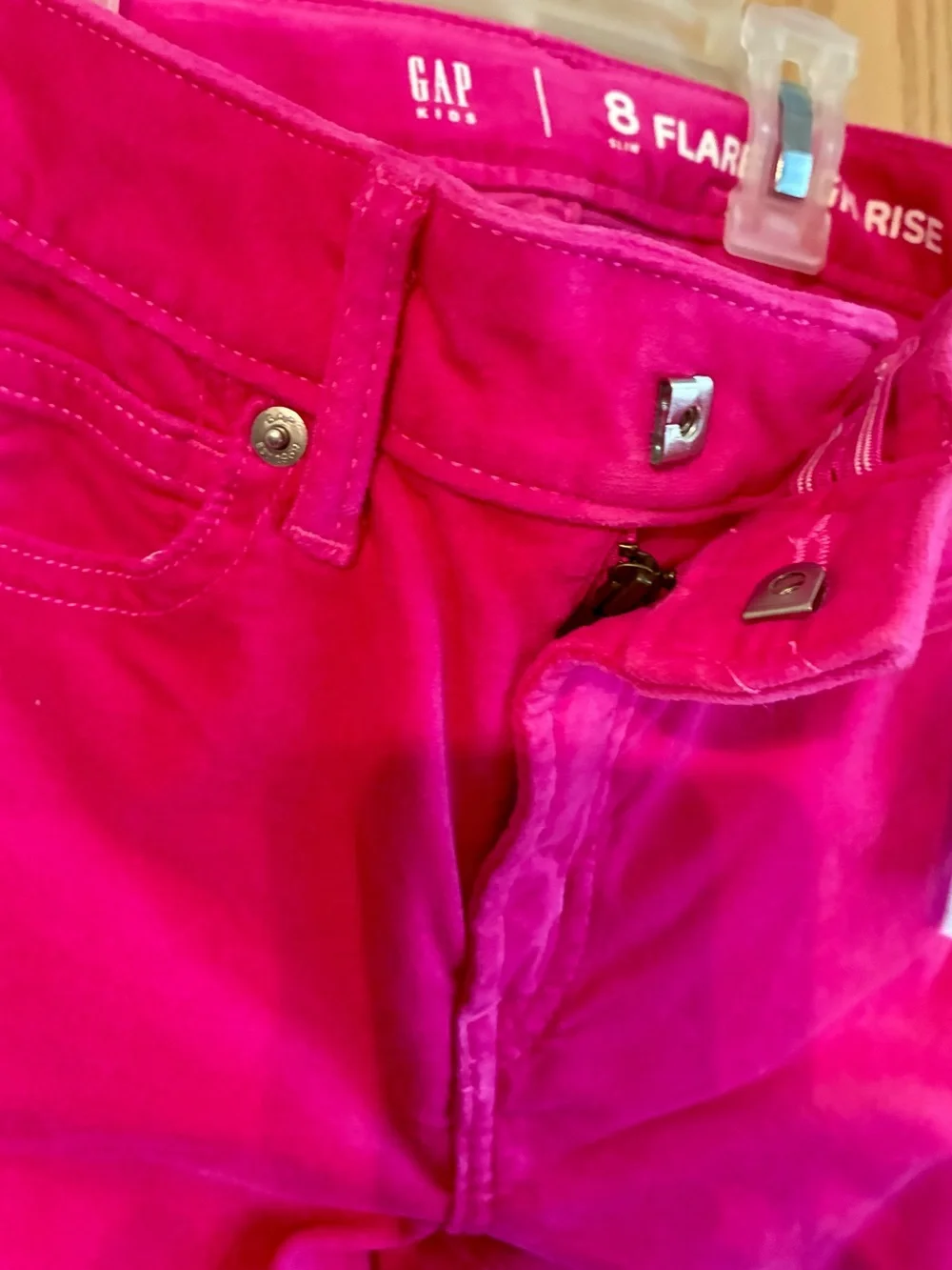 GAP kids Flare pants